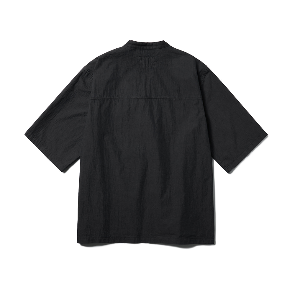 Kyma Shirts Black
